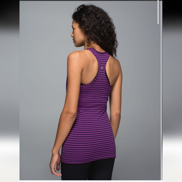 Lululemon Cool Racerback Tank Small - Picture 2 of 14